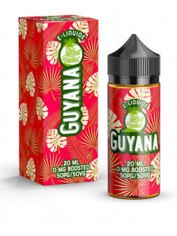 Guyana 20 ml
