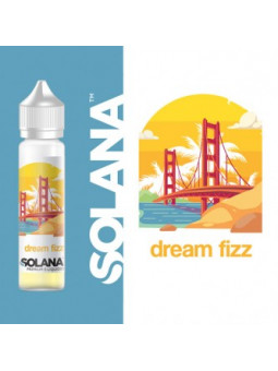 Dream Fizz 50ml Solana