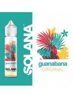 Guanabana 50ml Solana