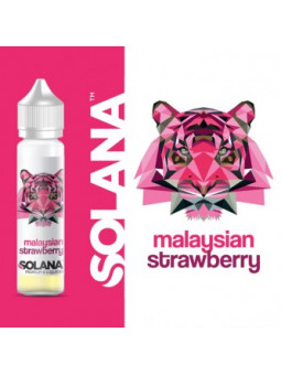 Malaysian Strawberry 50ml...