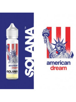 American Dream 50ml Solana