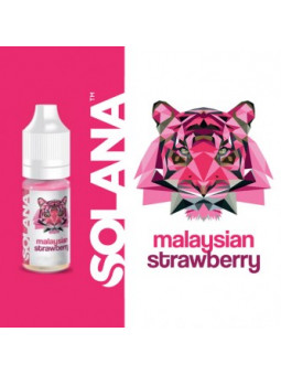 Malaysian Strawberry 10ml...