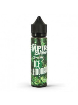 Ice Lemonade 50ml