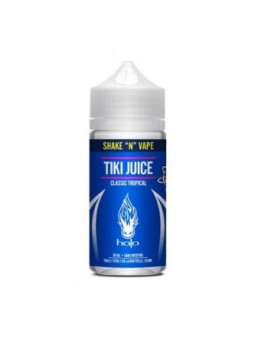 Tiki Juice 50ml