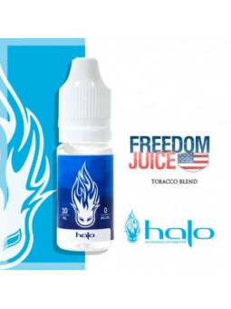Freedom Juice 10ml X10