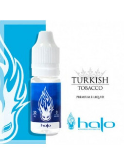 Turkish Tobacco 10ml X10