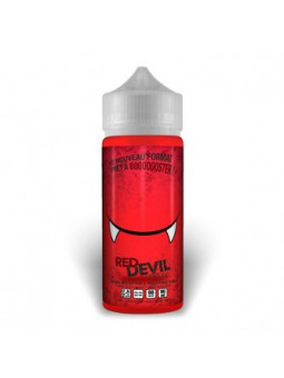 Red Devil 90ml Les Devils