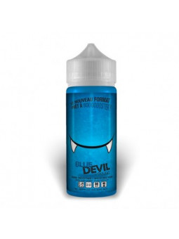 Blue Devil 90ml Les Devils