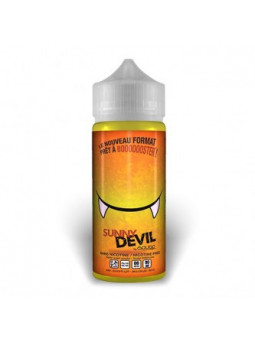 Sunny Devil 90ml Les Devils